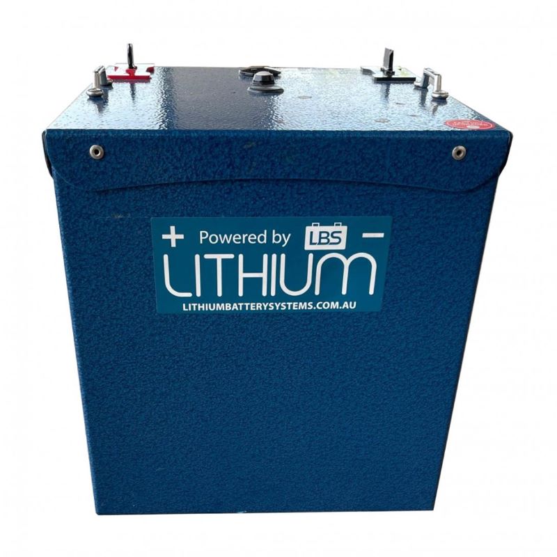 Product Safety Recall-In & Outboard Marine-Lithium Battery Systems